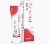 PROVITA DERMA-HEAL CREAM 30GM