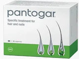 Pantogar Capsules 90's