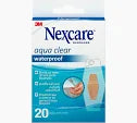NEXCARE AQUA CLEAR WATERPROOF B - Bait Al Dawaa