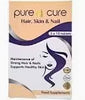 PURE HAIR SKIN NAILS TAB 30S