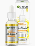 GARNIER SKIN A VITAMIN C SERUM 15ML - Bait Al Dawaa