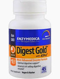 ENZYMEDICA DIGEST GOLD ATPRO 45s