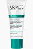 Uriage Hyseac 3-REGUL+ Anti-Blemish Global Care Face Cream For Oil & Acne Prone Skin 40ml