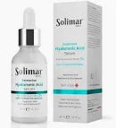 SOLIMAR PARIS INTENSIVE HYALURONIC ACID SERUM 30ML - Bait Al Dawaa
