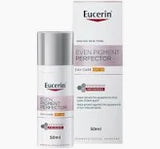EUCERIN EVEN PIGMENT DAY SPF30 50ML - Bait Al Dawaa