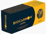 BIOCARBON 50 TABLET