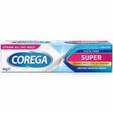 COREGA Super Prosthetic Adhesive Cream 40g - Bait Al Dawaa