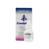 combigan eye drop 5ml