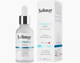 SOLIMAR PARIS WHITENING SERUM 30 ML - Bait Al Dawaa