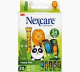 NEXCARE PROMO 1+1 ANIMAL +MONST - Bait Al Dawaa