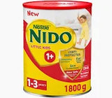 NESTLE NIDO ONE PLUS STAGE 3 1800G