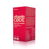 YASENKA VITAMIM CODE NUERO B COMPLEX 60S - Bait Al Dawaa
