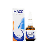 Macc Nasal Spray