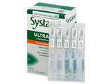 SYSTANE ULTRA UD 30 VIALS