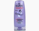 LOREAL ELVIVE HYALURON CONDITIONER 200ML - Bait Al Dawaa