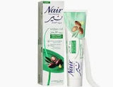 NAIR HAIR REM CREAM ARGAN OIL 110GM