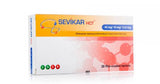 SEVIKAR HCT 40/10/12.5MG TAB 28S - Bait Al Dawaa