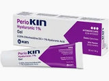 PERIO KIN HYALURONIC 1%GEL 30GM