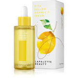 LAPALETTE BEAUTY - Vita Yellow Double C Serum 35ml (2+1)