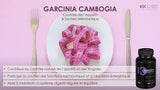 KK LABS GARCINIA CAMBOGIA CAP 90S