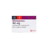 olmepress 40mg