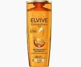LOREAL ELVIVE EXTRAODINARY OIL SHAMPOO 400ML - Bait Al Dawaa
