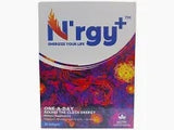 NRGY+ 30'S