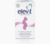 ELEVIT Pronatal Tabs 30'S - Bait Al Dawaa