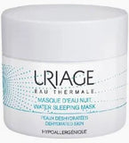 URIAGE THERMAL WATER NIGHT MASK 50ML