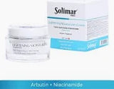 SOLIMAR PARIS LIGHTNING MOSTRZR CRM 50 ML - Bait Al Dawaa