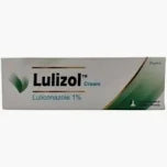 Lulizol Cream 1% 3G