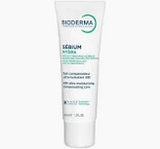 Bioderma Sebium Hydra Moisturising Cream 40 ml - Bait Al Dawaa