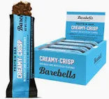 Barebells Bars Creamy Crisp 55g