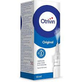 OTRIVIN spray ADULT 0.1% 10ML