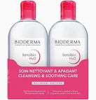 BIODERMA SENSIBIO H2O 250ML BUY1 GET1 FREE