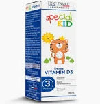 Special Kid Vitamin D3 Drops 20ml