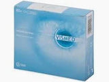 VISMED LUBRICANT E/D 20'S