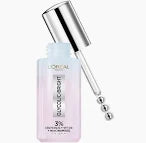 LOREAL GLYCOLIC BRIGHT EYE SERUM 20ML - Bait Al Dawaa