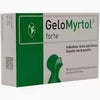 GELOMYRTOL FORTE CAP 20S