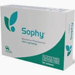 sophy 550mg tab 30s - Bait Al Dawaa