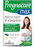 PREGNACARE MAX 84S TABS