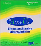 Alka Ur Granules - Bait Al Dawaa