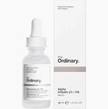 THE ORDINARY ALPHA ARBUTIN 2% +HA 30ML - Bait Al Dawaa