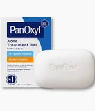 PANOXYL ACNE TREATMENT BAR 113GM - Bait Al Dawaa