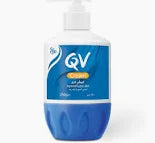 QV CREAM PUMP 250G