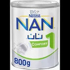 NESTLE NAN COMFORT 1 800G