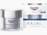EUCERIN HF NIGHT CREAM 50ML - Bait Al Dawaa
