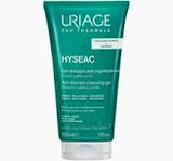 URIAGE HYSEAC HYDRA REST CREAM 40ML  +  ( URIAGE HYSEAC GEL NETTOYANT 150ML free )