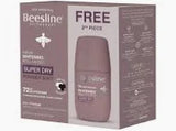BL WHITENING ROLL ON DEO POWDER SOFT 50 ML (1+1)