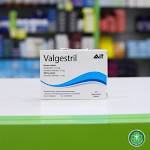VALGESTRIL TAB 21S - Bait Al Dawaa